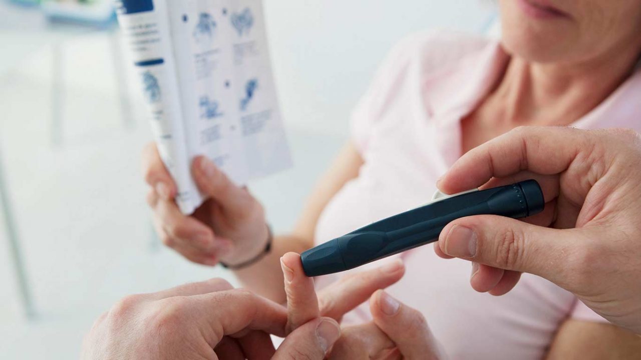 Diabetes Program - Holroyd Private Hospital Rehabilitation & Surgical ...